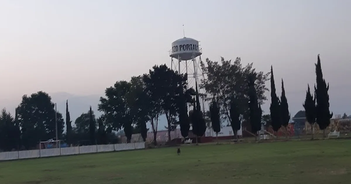 DEPORTIVO CHALCO