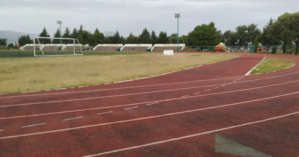 Deportivo Solidaridad Chalco