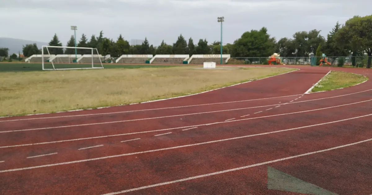 Deportivo Solidaridad Chalco