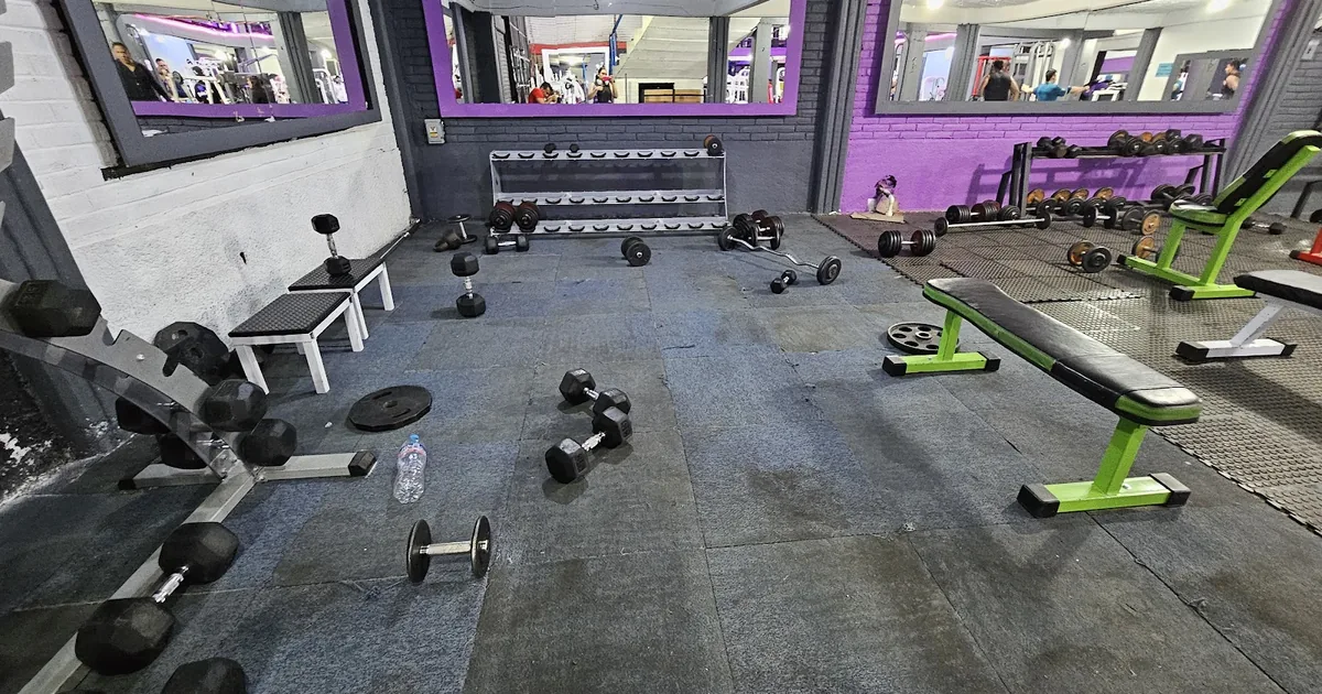 Imperial Gym & Box