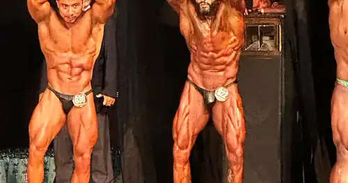 Pit bull Gym, gimnasio en Chicoloapan, Estado de México