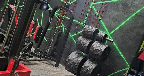psicosis gym, gimnasio en Chicoloapan, Estado de México