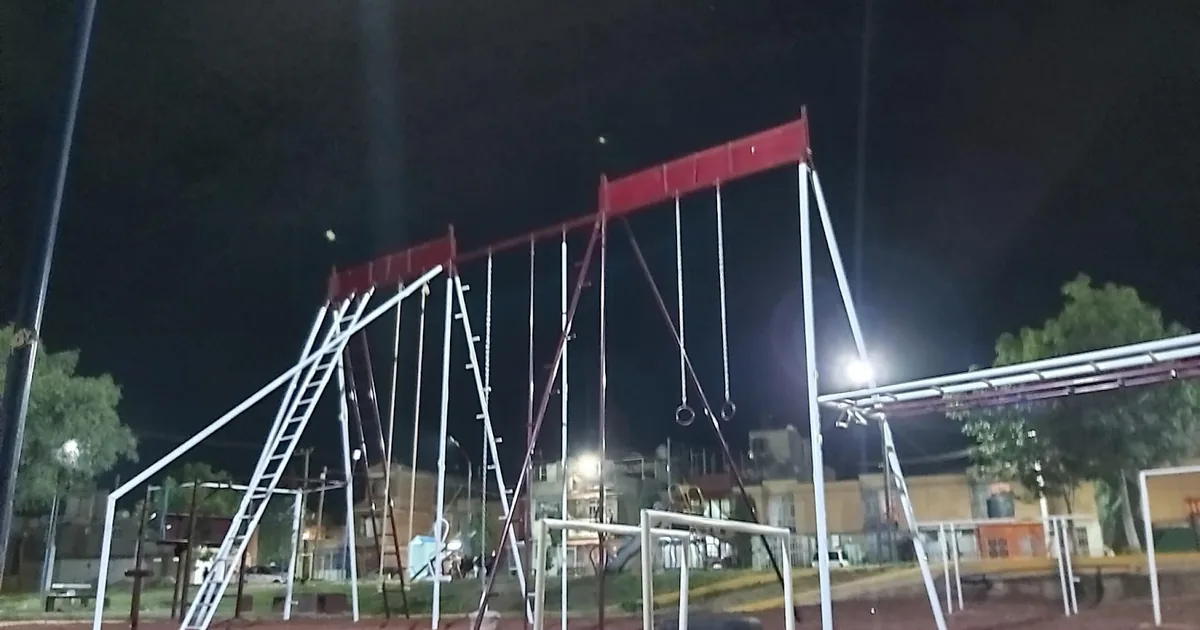 Barras Galaxy