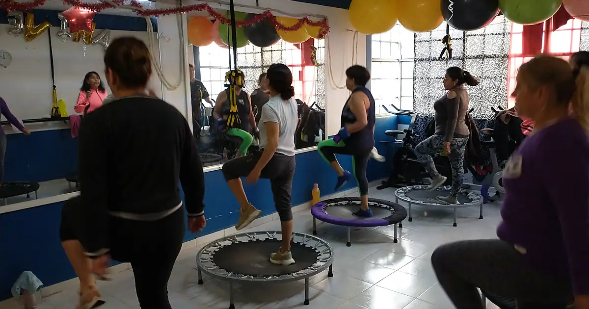 C-for pro Fitness
