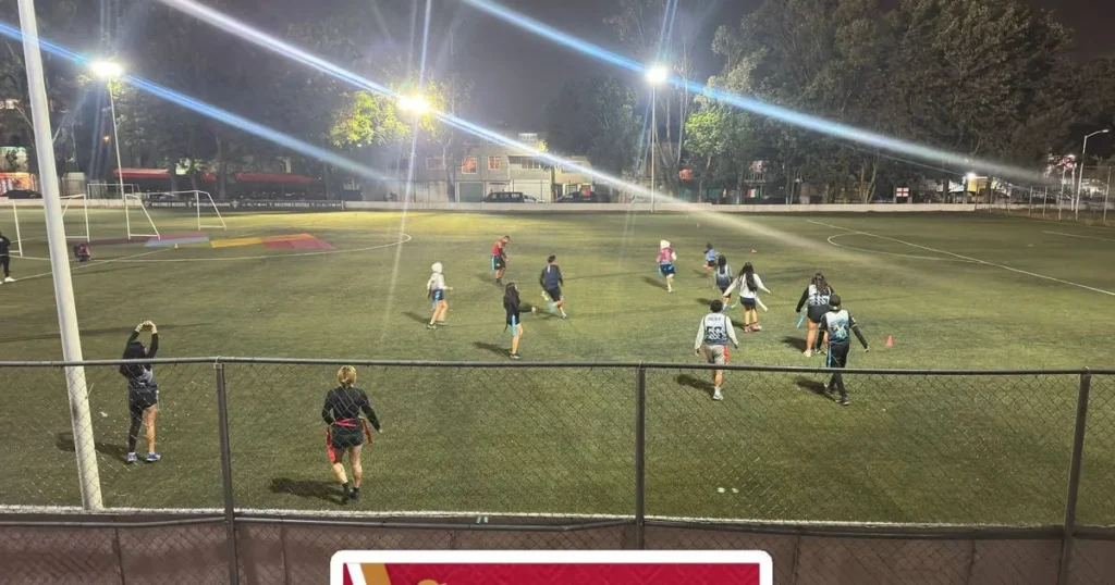 Unidad Deportiva «San José»