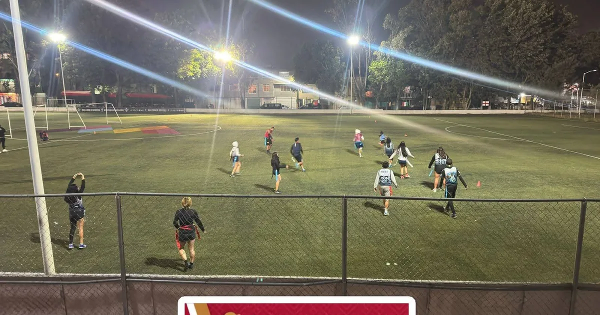 Unidad Deportiva «San José»