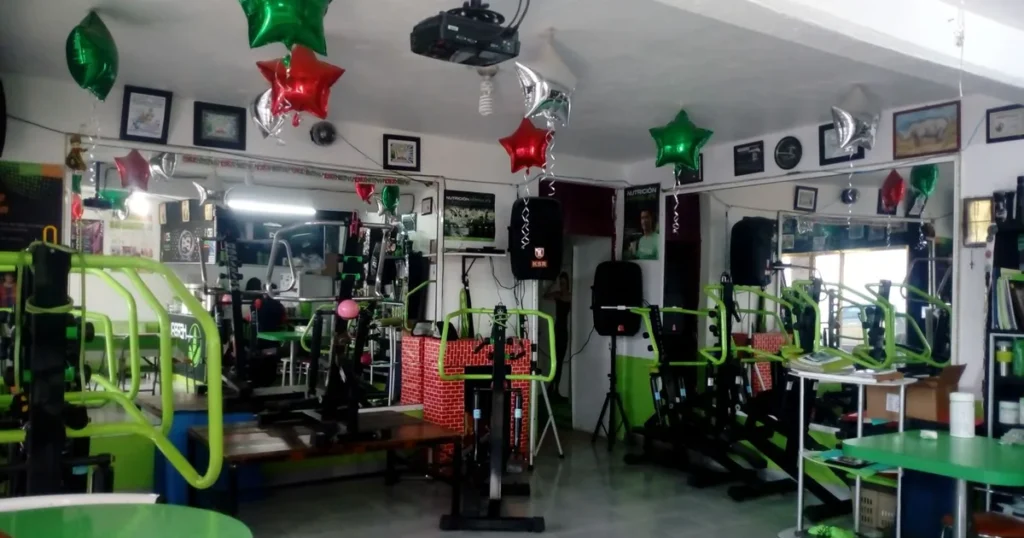 XoloFit