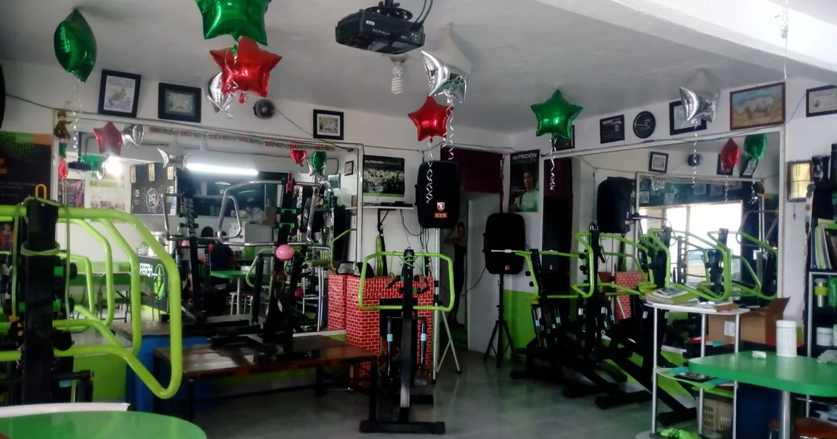 XoloFit