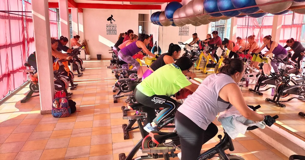 Cardio Yans