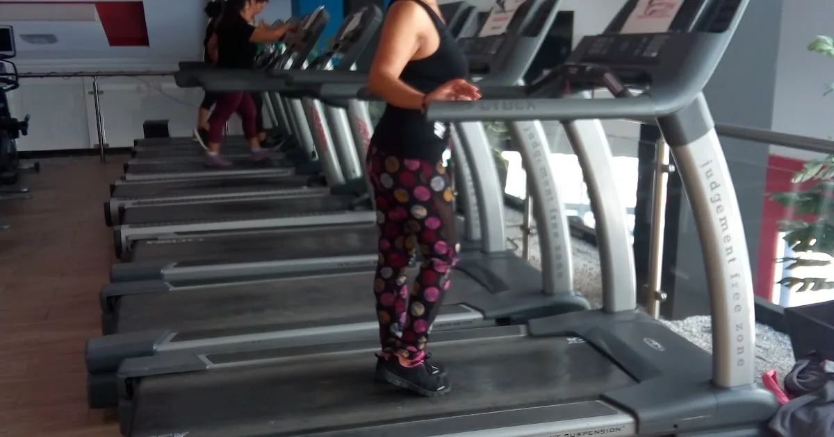 Gym Sport AP