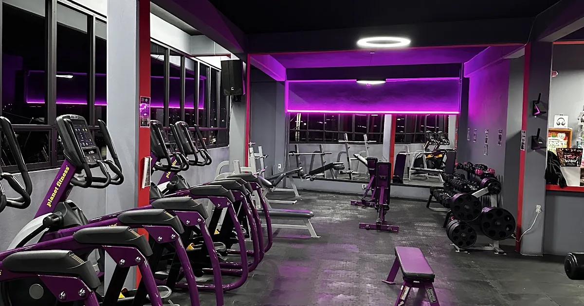 ALLIANCE GYM CHIMALHUACAN
