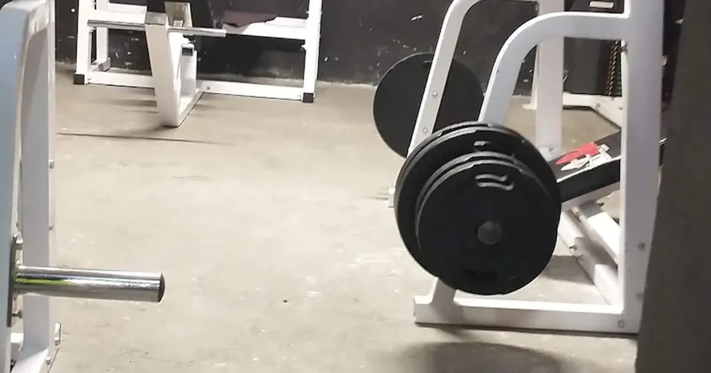 OLDSCHOOLGYM_PALMAS