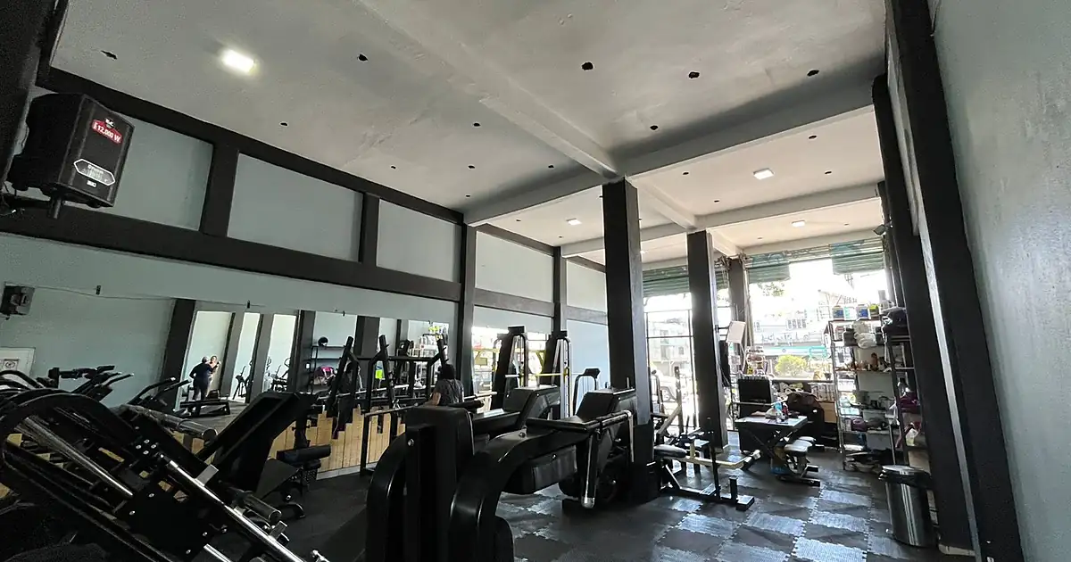 Star Master Gym