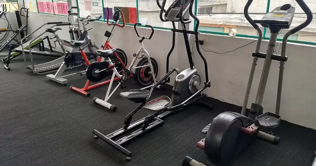 OGGÚN GYM