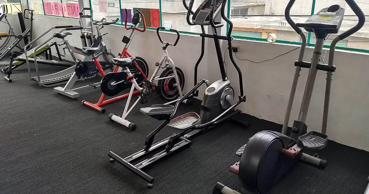 OGGÚN GYM