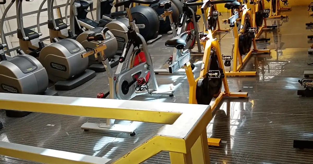 Haro Gym Chimalhuacan