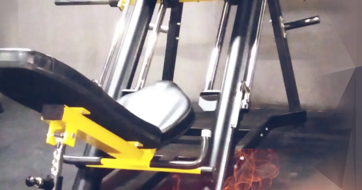 Orión Fitness Sport