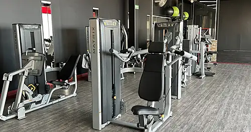Fit24 Izcalli, gimnasio en Cuautitlán Izcalli, Estado de México