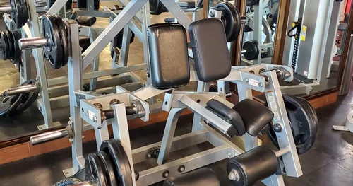 Zona Fitness FPK, gimnasio en Cuautitlán Izcalli, Estado de México
