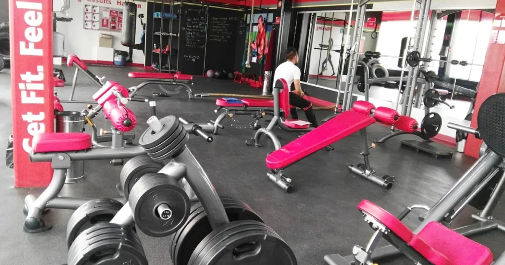 Snap Fitness Cuautitlan Izcalli