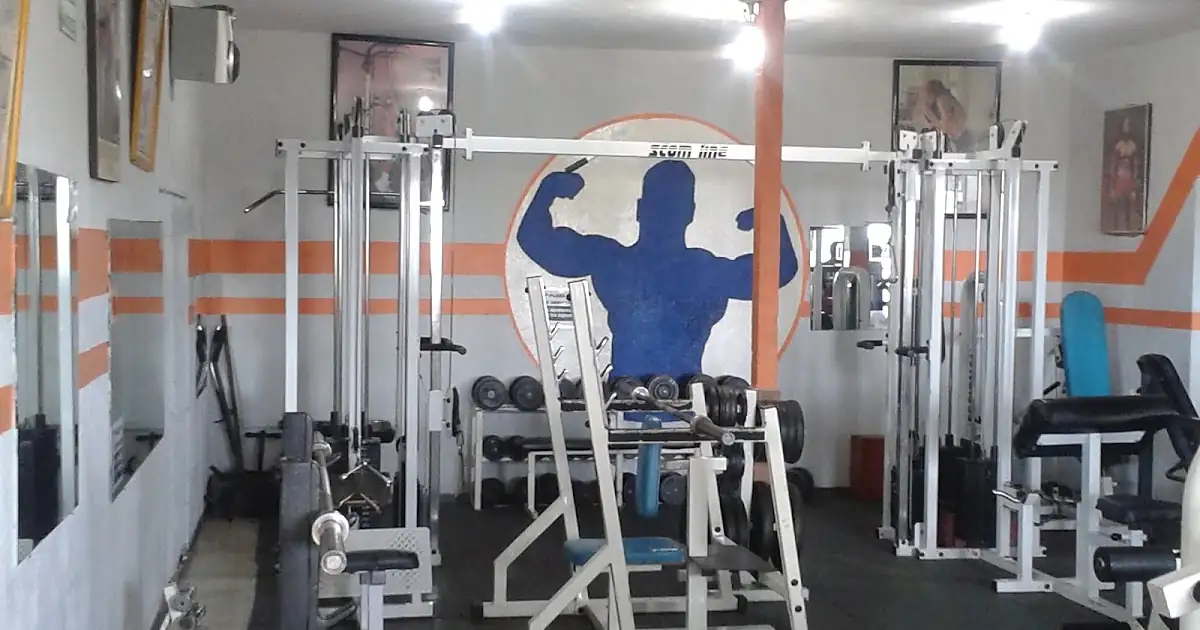 Gimnasio