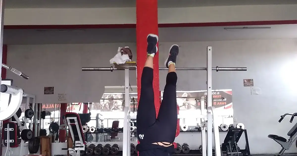 Gym worm fitness