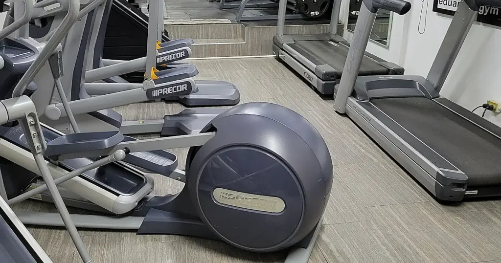 Eduardos Gym