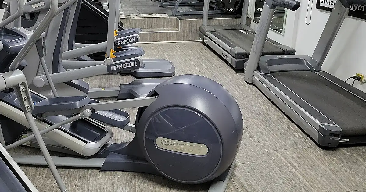 Eduardos Gym