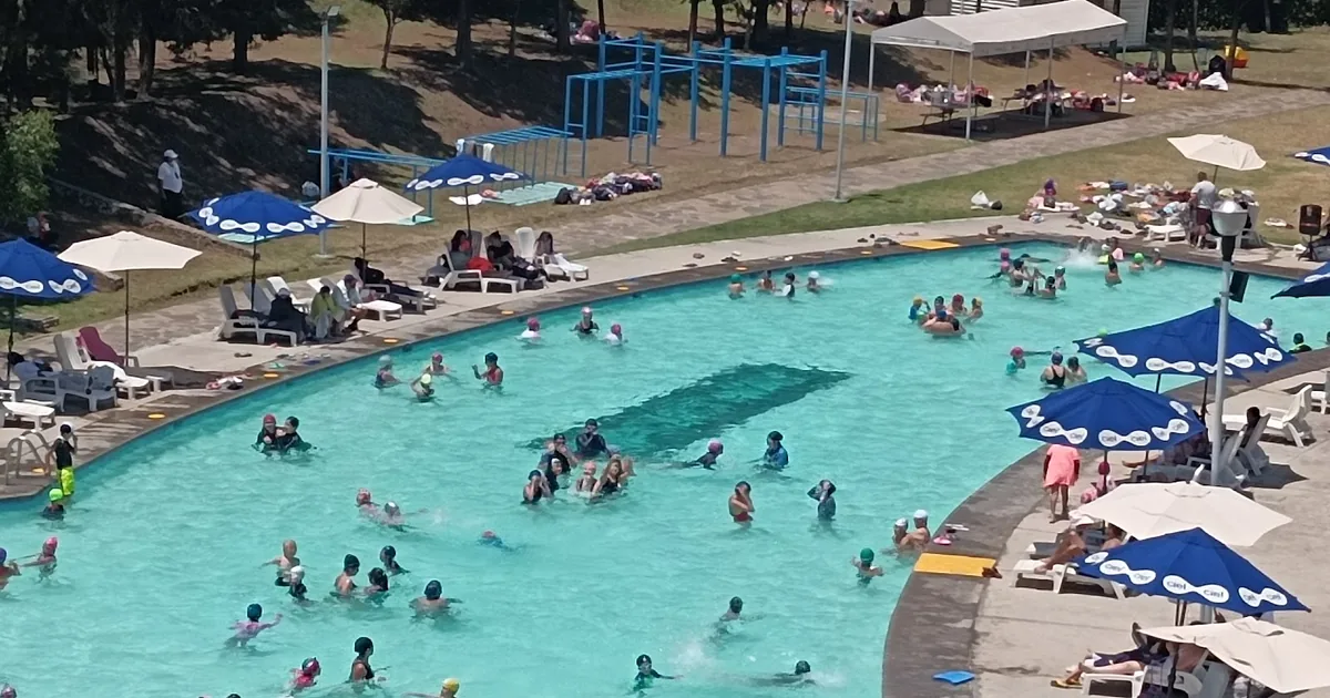 Club Sportway Cuautitlán Izcalli