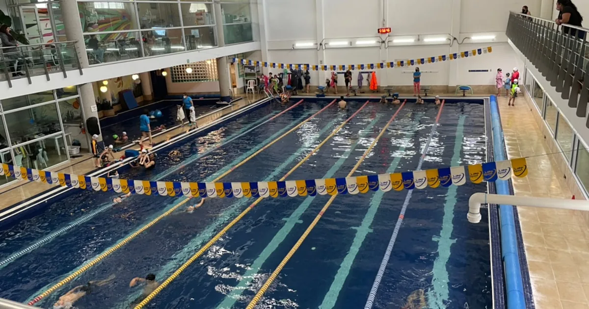 Lake Sport Club