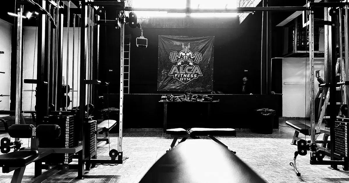 ALCA FITNESS GYM
