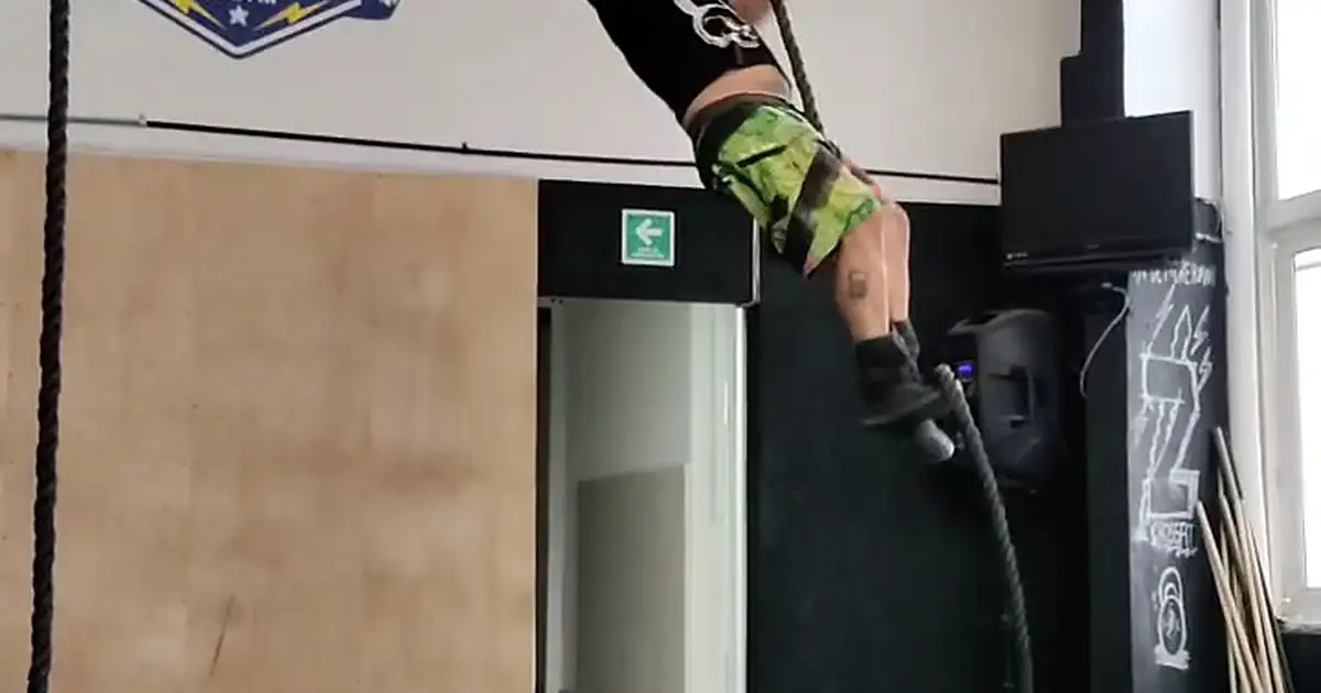 Zeus CrossFitness Izcalli
