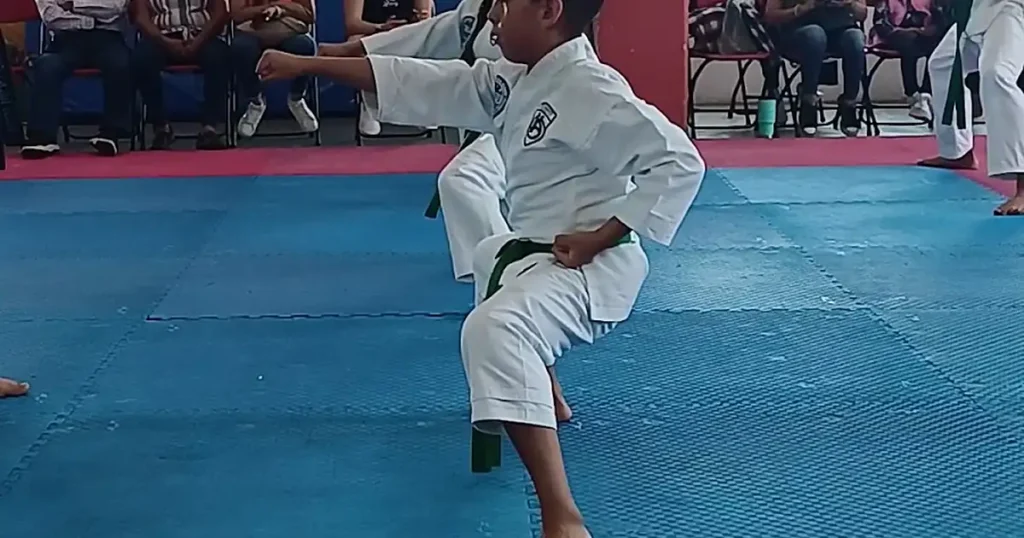 Kaizen Sport Center