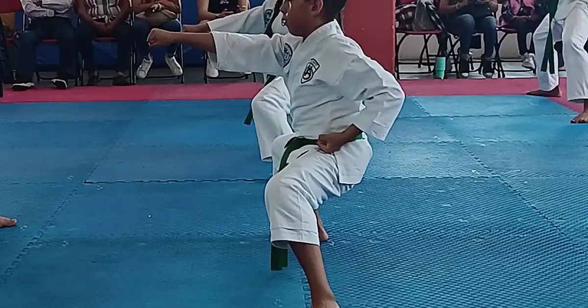 Kaizen Sport Center