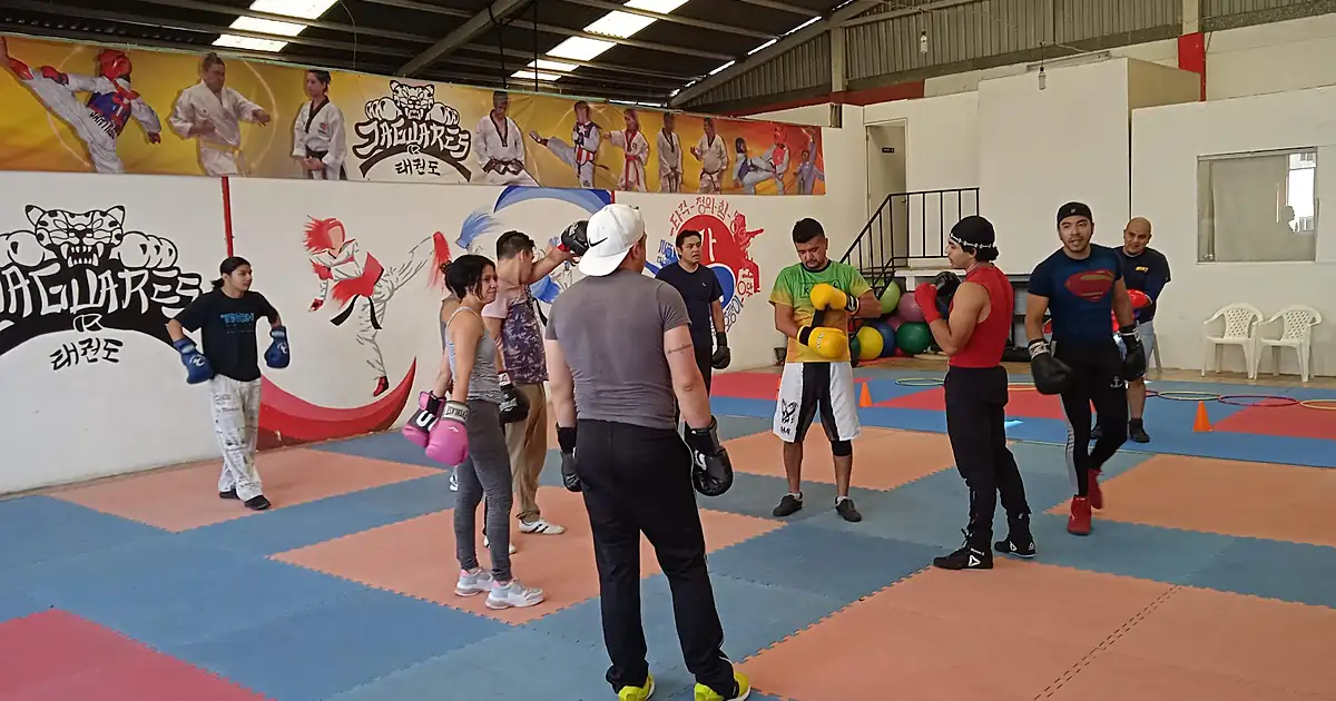 Jaguares izcalli
