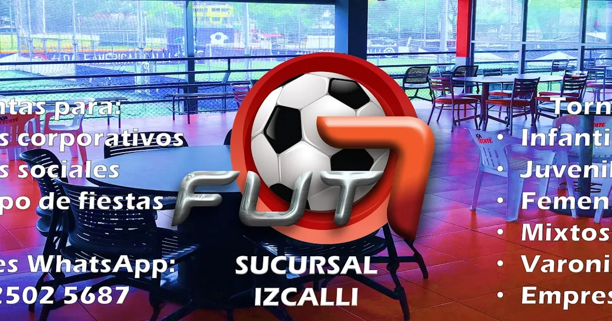 Fut7 Izcalli