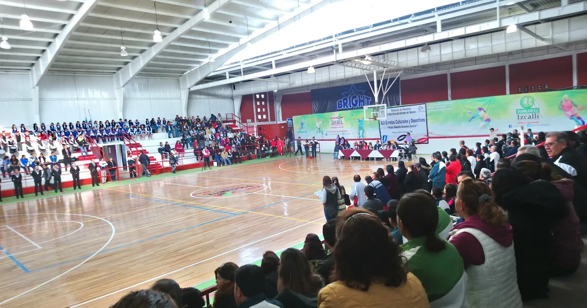 Gimnasio Pablo Collin