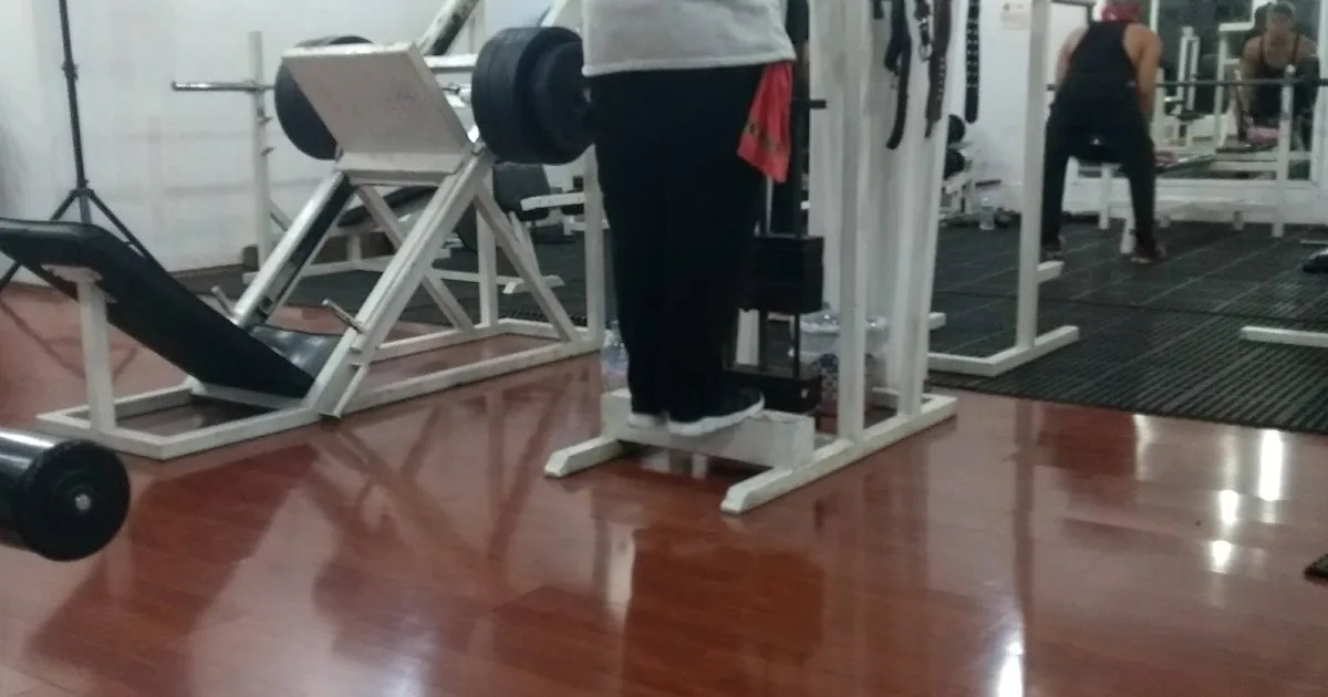 Gym Azteca
