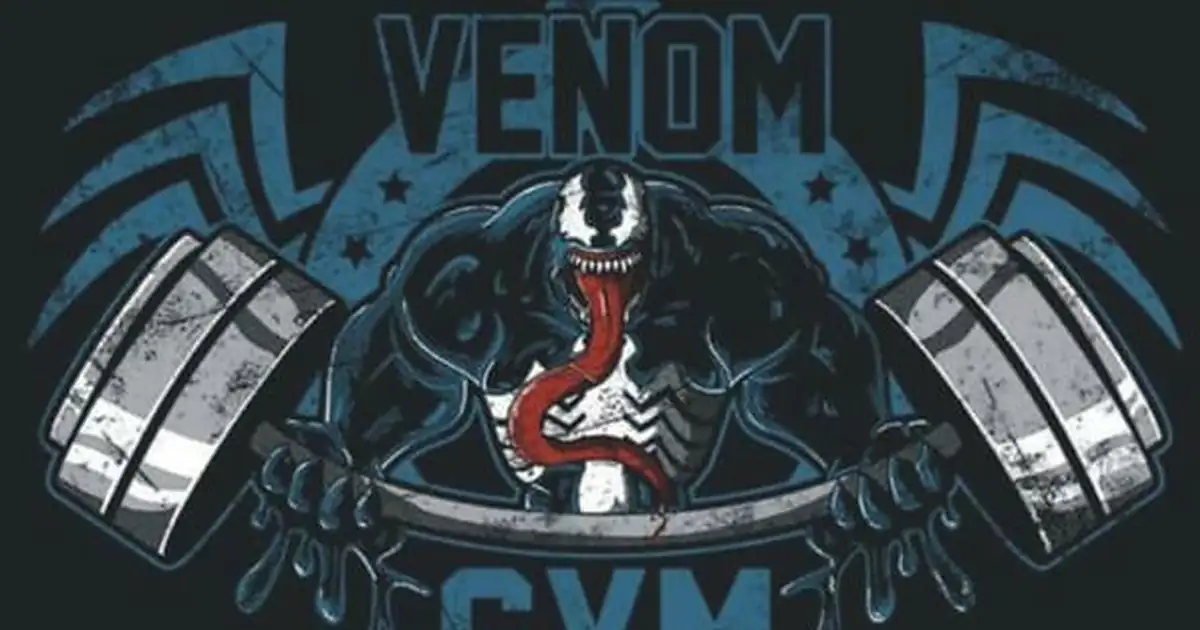 Venom Gym
