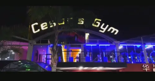 Cesar´s Gym Platinum Ecatepec, gimnasio en Ecatepec de Morelos, Estado de México
