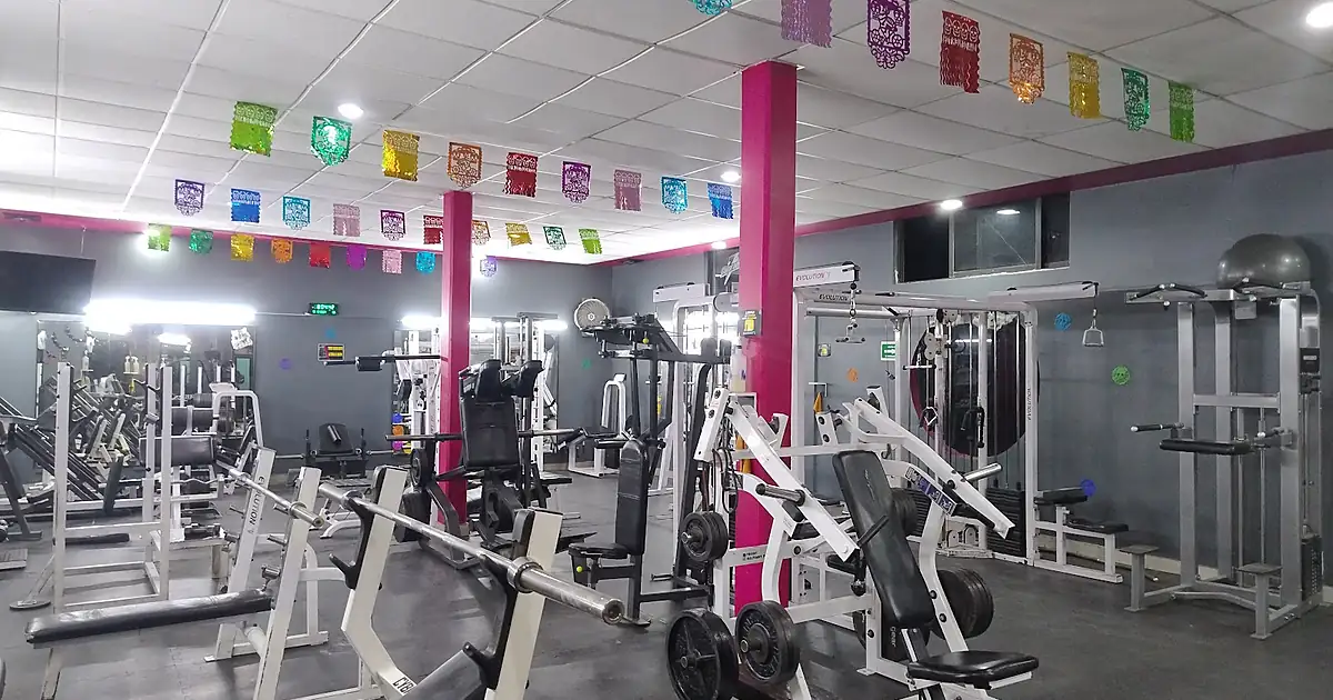 Sport Gym