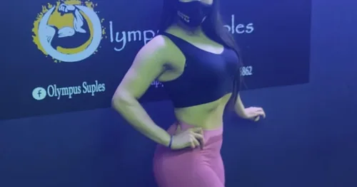 BODY GYM, gimnasio en Ecatepec de Morelos, Estado de México