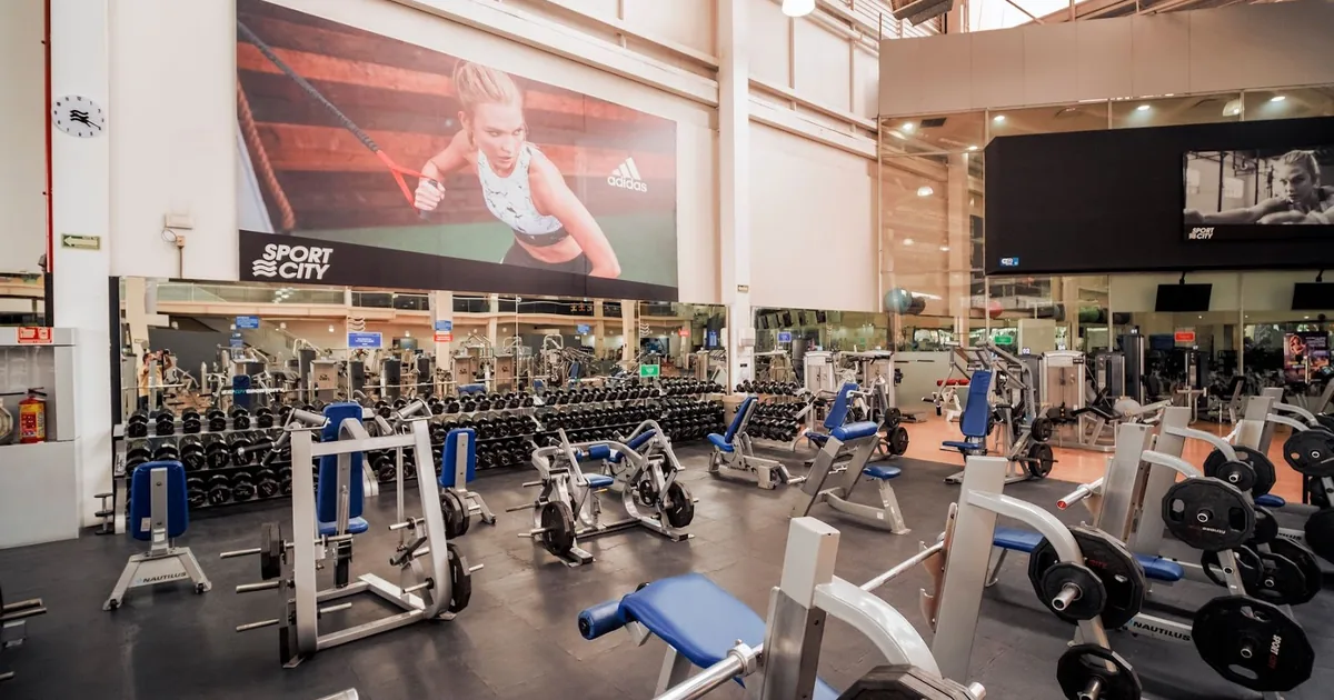 Sport City Ecatepec