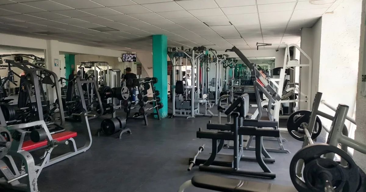 Mgs Gym