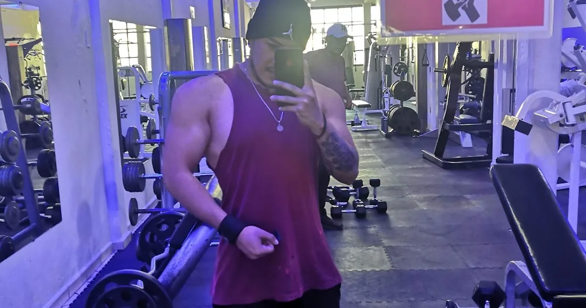 Clan Fitness