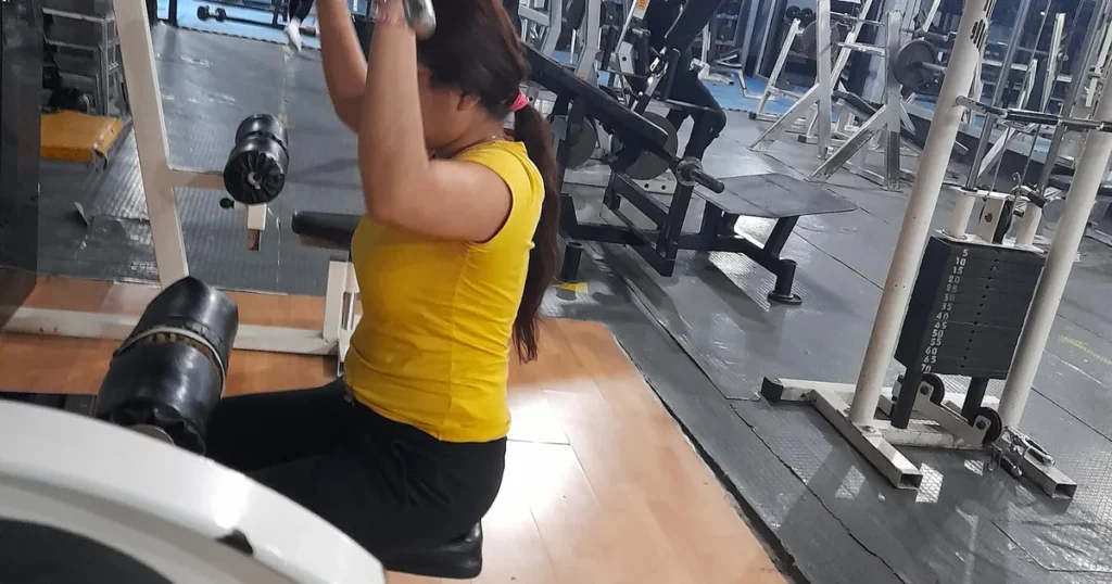 XGYM