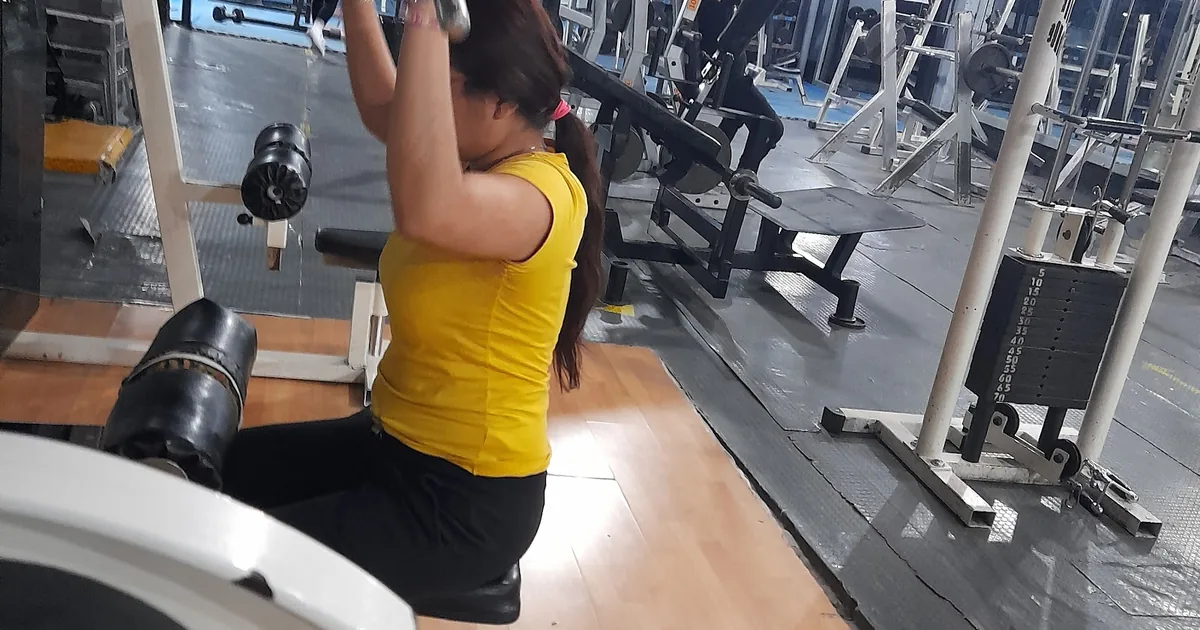 XGYM