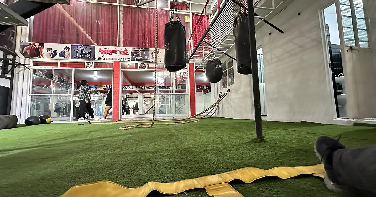 FitCenter Ecatepec