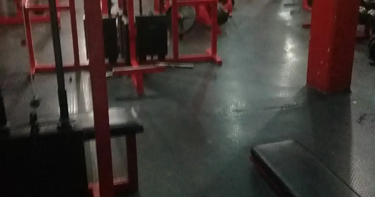 Guerreros Gym