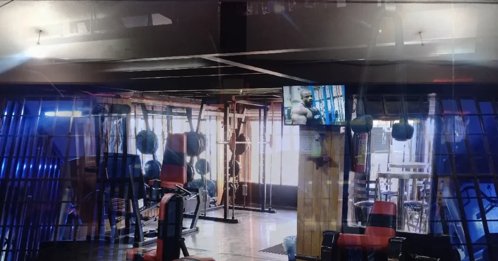GYM SPORT 4U